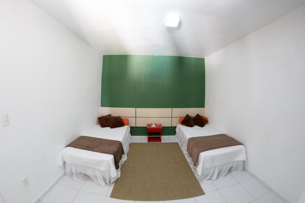 Ferienwohnung Rancho Da Doris Barra de São Miguel Exterior foto